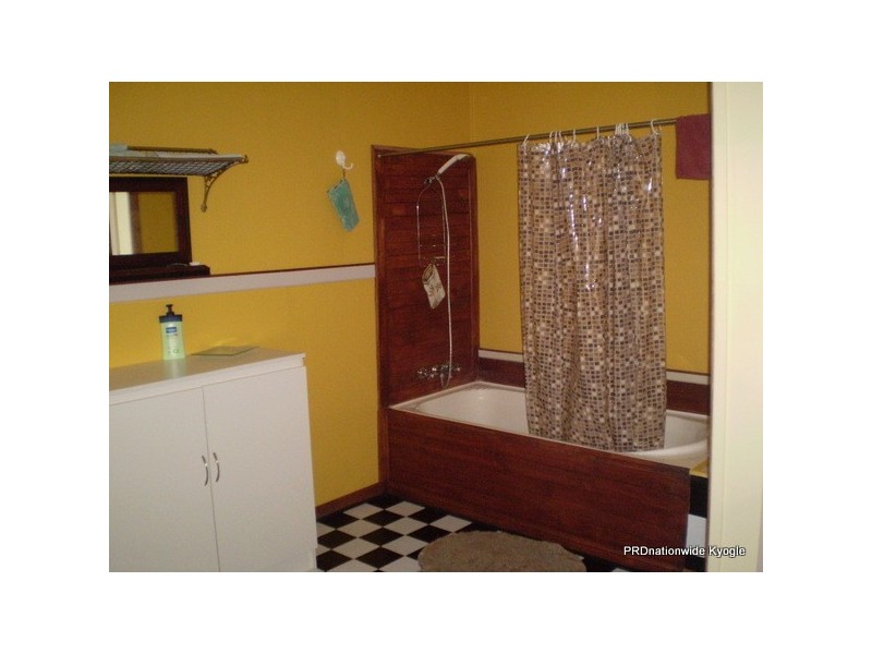 44 Macpherson Street Via Woodenbong, Woodenbong NSW 2476