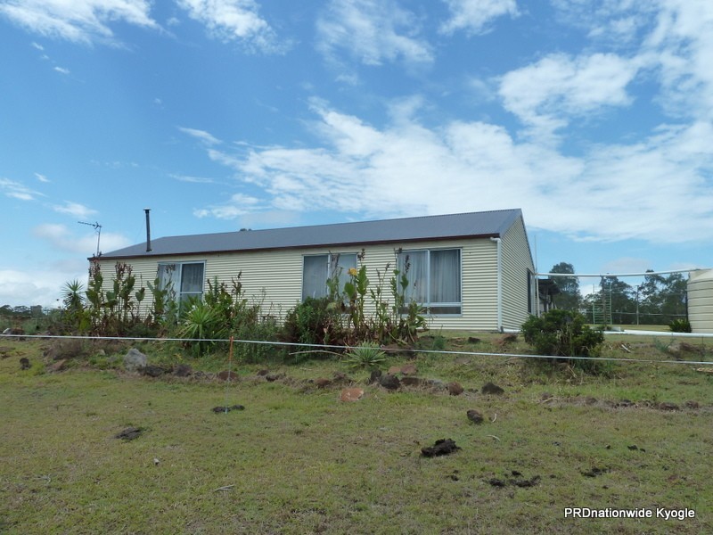 Lot 121-122 Bennetts Road, Casino NSW 2470