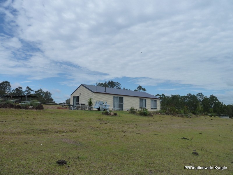 Lot 121-122 Bennetts Road, Casino NSW 2470