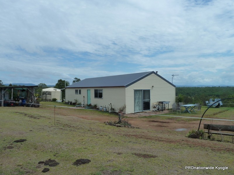 Lot 121-122 Bennetts Road, Casino NSW 2470