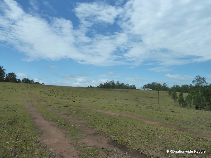Lot 121-122 Bennetts Road, Casino NSW 2470