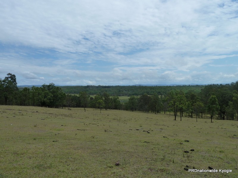 Lot 121-122 Bennetts Road, Casino NSW 2470