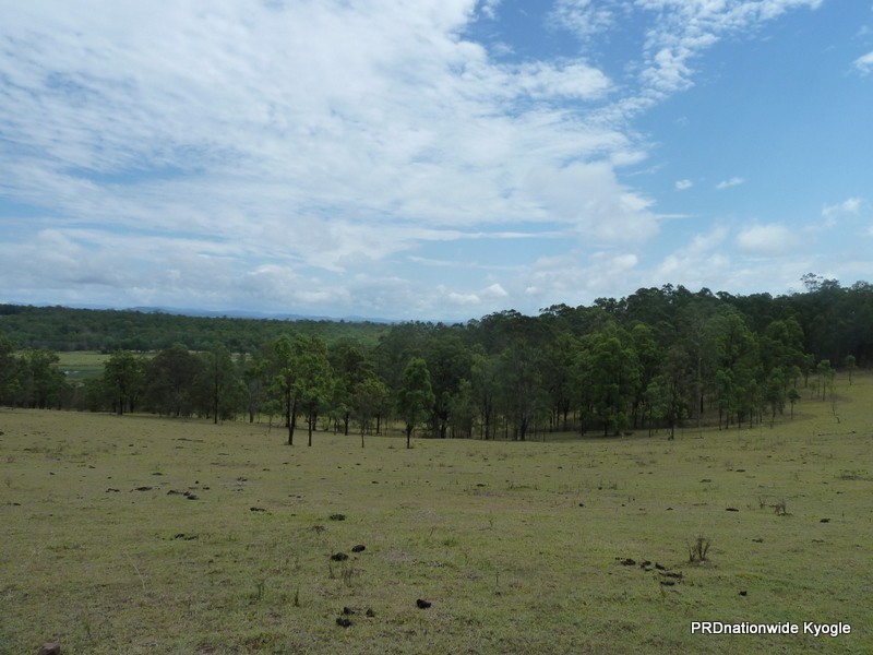Lot 121-122 Bennetts Road, Casino NSW 2470