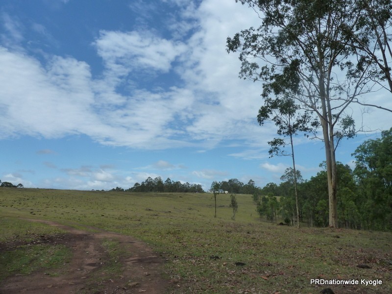 Lot 121-122 Bennetts Road, Casino NSW 2470