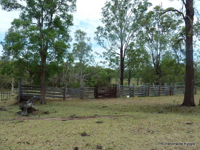Lot 121-122 Bennetts Road, Casino NSW 2470