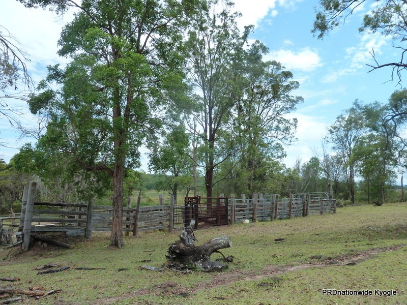 Lot 121-122 Bennetts Road, Casino NSW 2470