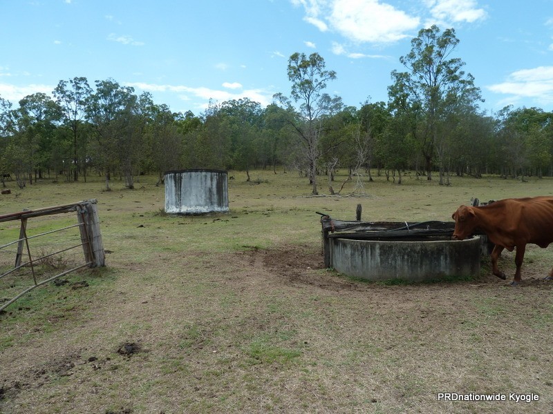 Lot 121-122 Bennetts Road, Casino NSW 2470
