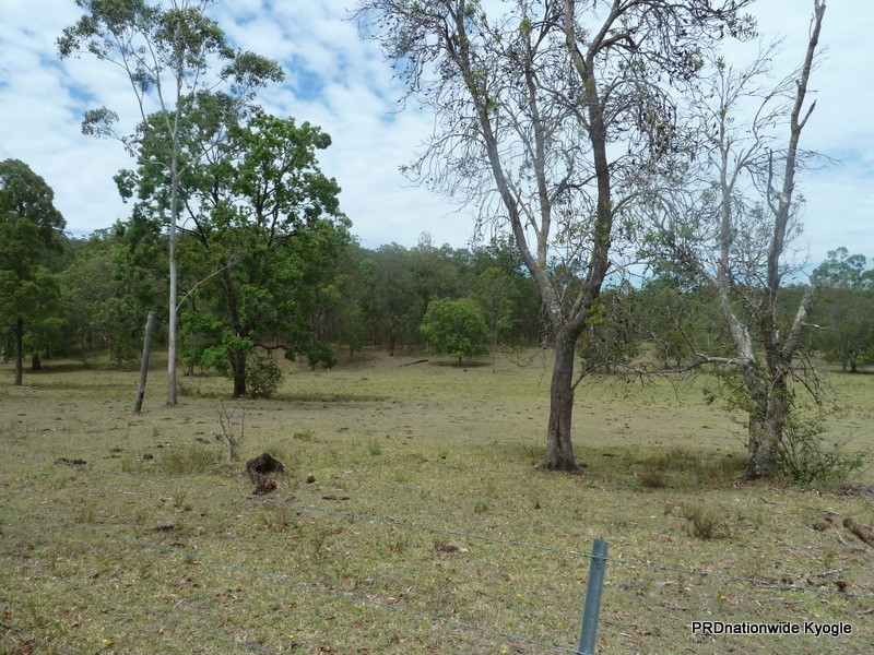 Lot 121-122 Bennetts Road, Casino NSW 2470