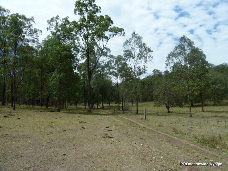 Lot 121-122 Bennetts Road, Casino NSW 2470