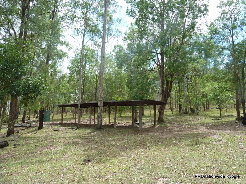 Lot 121-122 Bennetts Road, Casino NSW 2470
