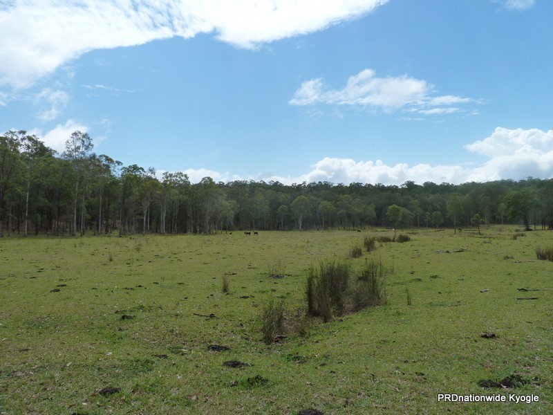 Lot 121-122 Bennetts Road, Casino NSW 2470
