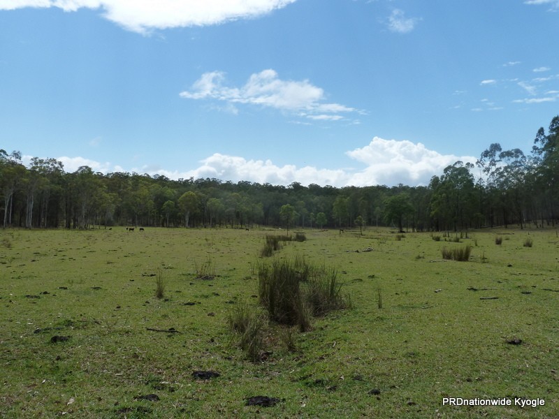 Lot 121-122 Bennetts Road, Casino NSW 2470