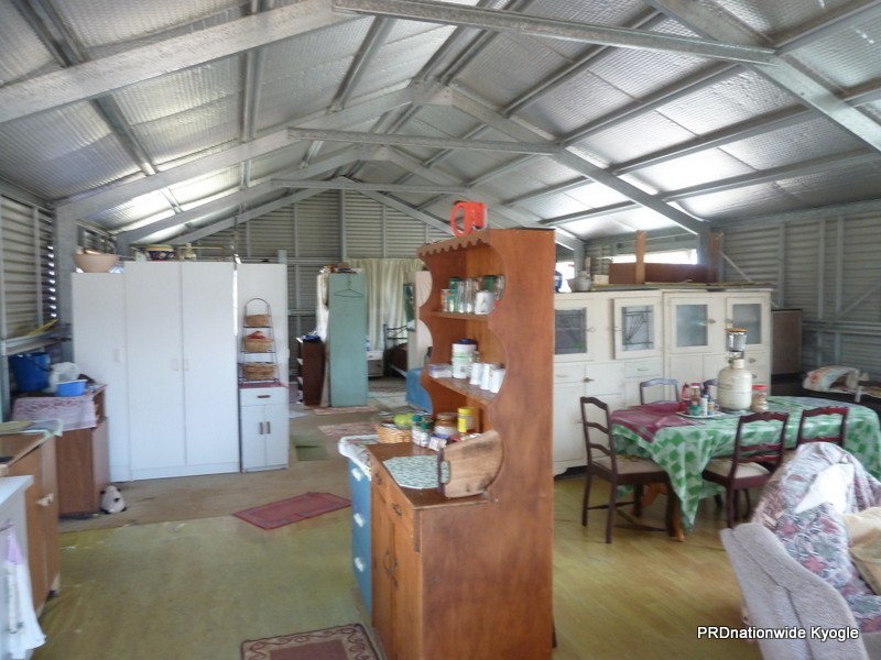 Lot 121-122 Bennetts Road, Casino NSW 2470