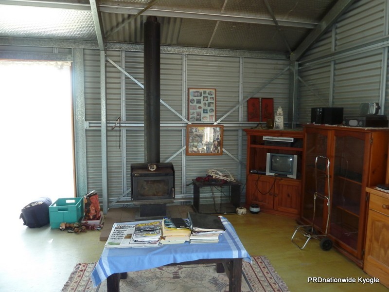 Lot 121-122 Bennetts Road, Casino NSW 2470