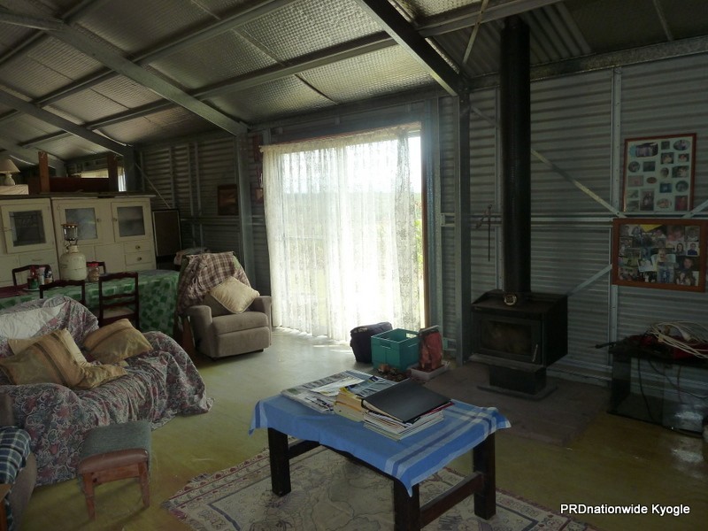 Lot 121-122 Bennetts Road, Casino NSW 2470