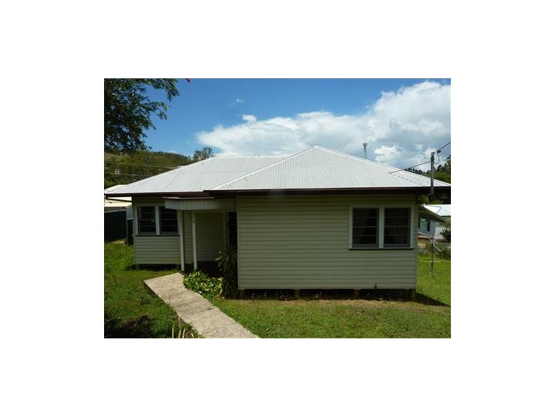 4 Bundock Street, Kyogle NSW 2474