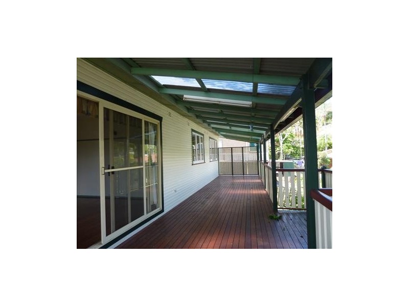 25 Gardner Lane, Kyogle NSW 2474