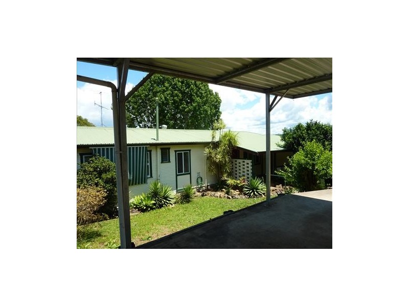 25 Gardner Lane, Kyogle NSW 2474