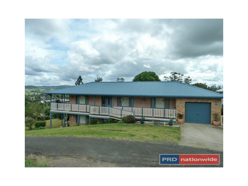 40 Irwin Street, Kyogle NSW 2474