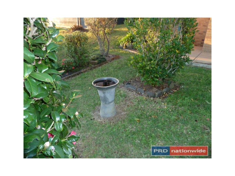 40 Irwin Street, Kyogle NSW 2474