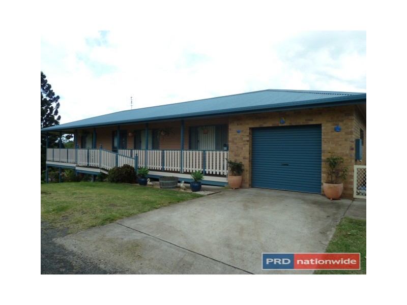 40 Irwin Street, Kyogle NSW 2474