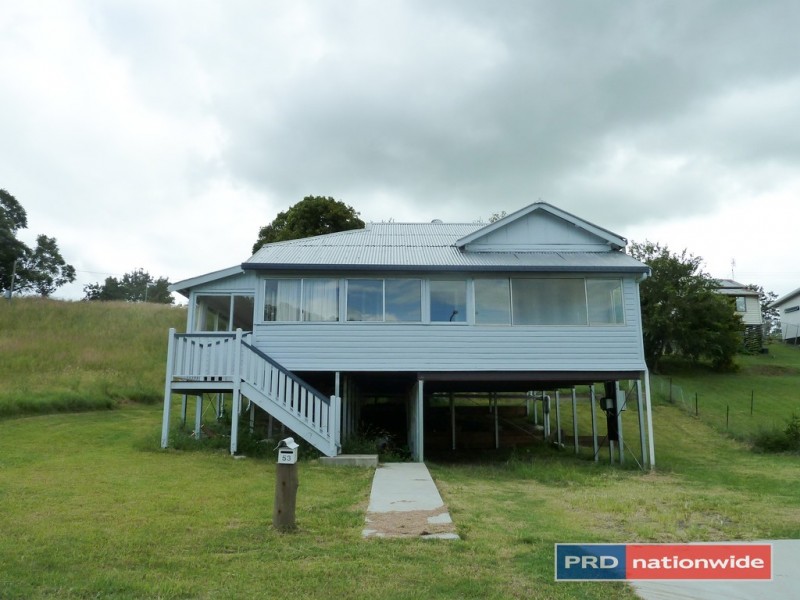 53 Colin Street, Kyogle NSW 2474