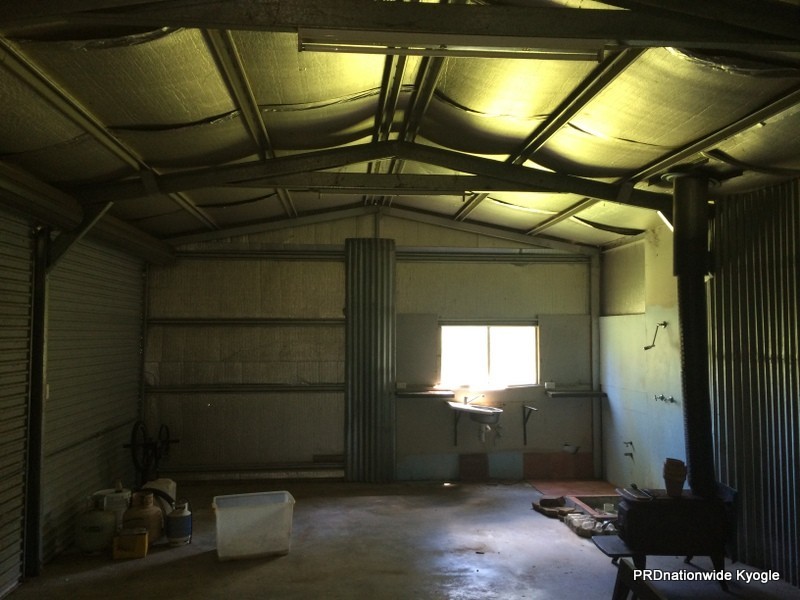 340 Peacock Creek Rd, Gorge Creek, Bonalbo NSW 2469