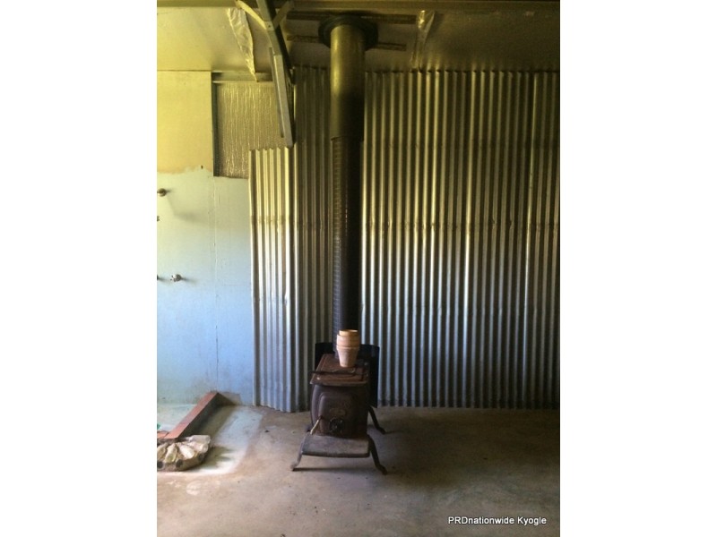 340 Peacock Creek Rd, Gorge Creek, Bonalbo NSW 2469