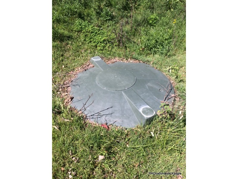 340 Peacock Creek Rd, Gorge Creek, Bonalbo NSW 2469