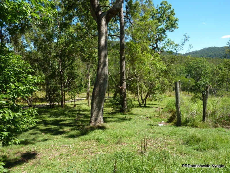 340 Peacock Creek Rd, Gorge Creek, Bonalbo NSW 2469
