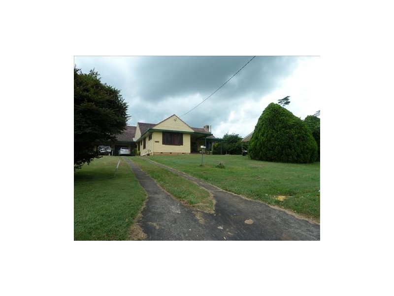 25 Saville Street, Kyogle NSW 2474