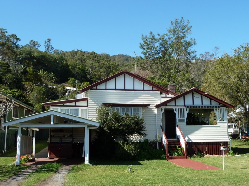 25 Groom Street, Kyogle NSW 2474
