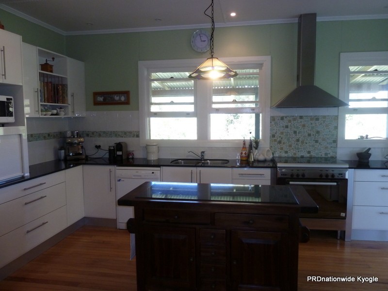 718 Back Creek Road, Kyogle NSW 2474