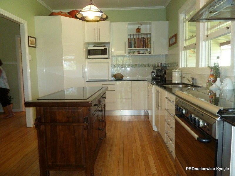 718 Back Creek Road, Kyogle NSW 2474