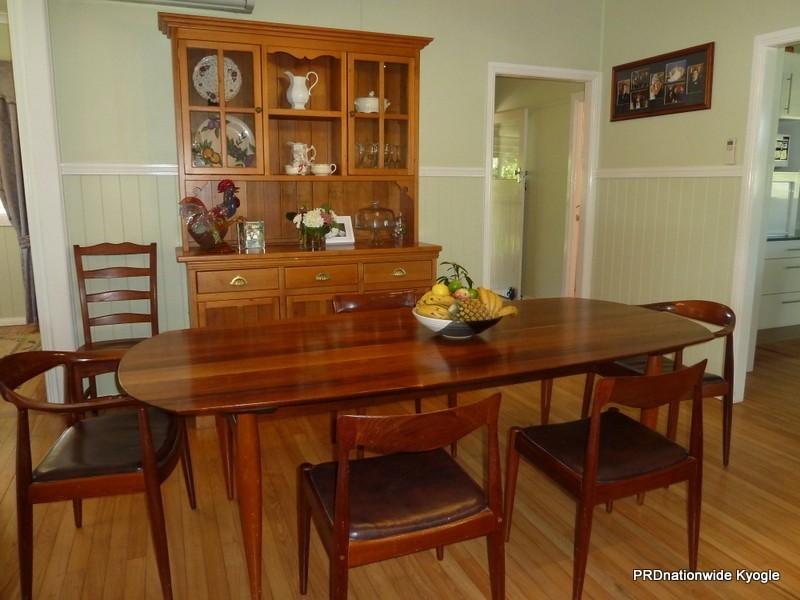 718 Back Creek Road, Kyogle NSW 2474