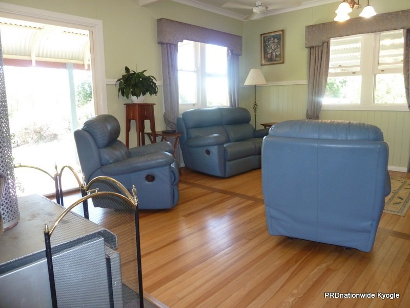 718 Back Creek Road, Kyogle NSW 2474