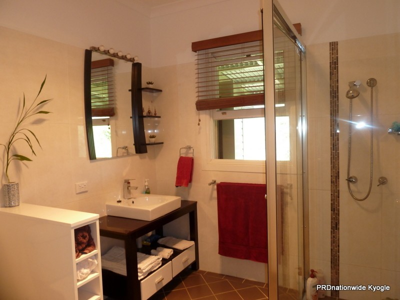 718 Back Creek Road, Kyogle NSW 2474