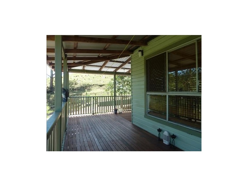 440 Afterlee Road, Kyogle NSW 2474