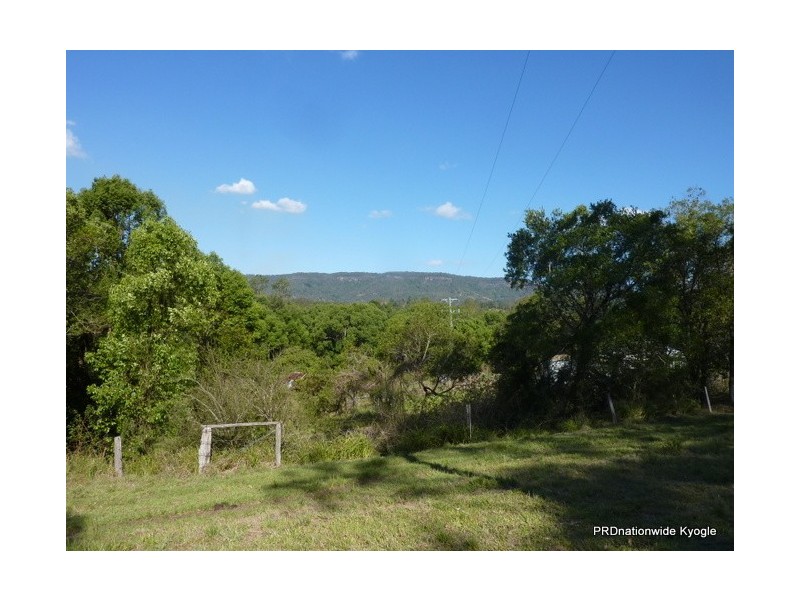 Lot 5 Cawongla Road, Cawongla NSW 2474