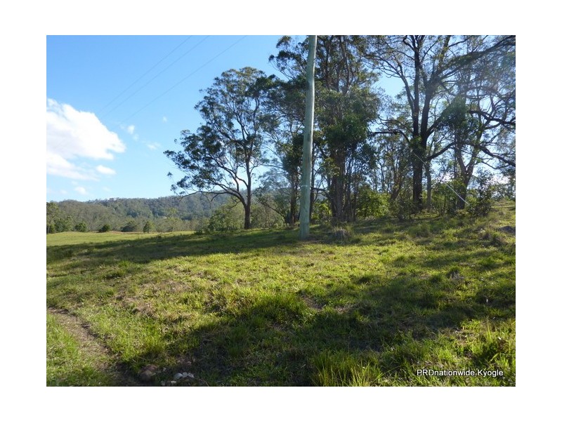 Lot 5 Cawongla Road, Cawongla NSW 2474