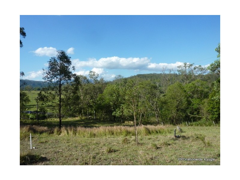 Lot 5 Cawongla Road, Cawongla NSW 2474