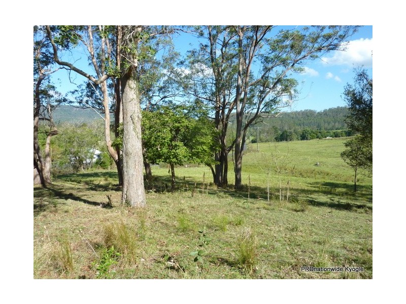 Lot 5 Cawongla Road, Cawongla NSW 2474