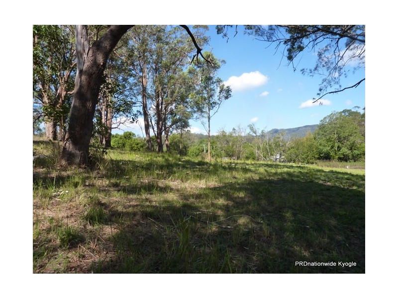 Lot 5 Cawongla Road, Cawongla NSW 2474
