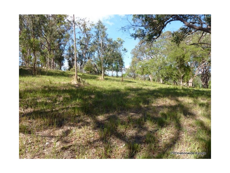 Lot 5 Cawongla Road, Cawongla NSW 2474