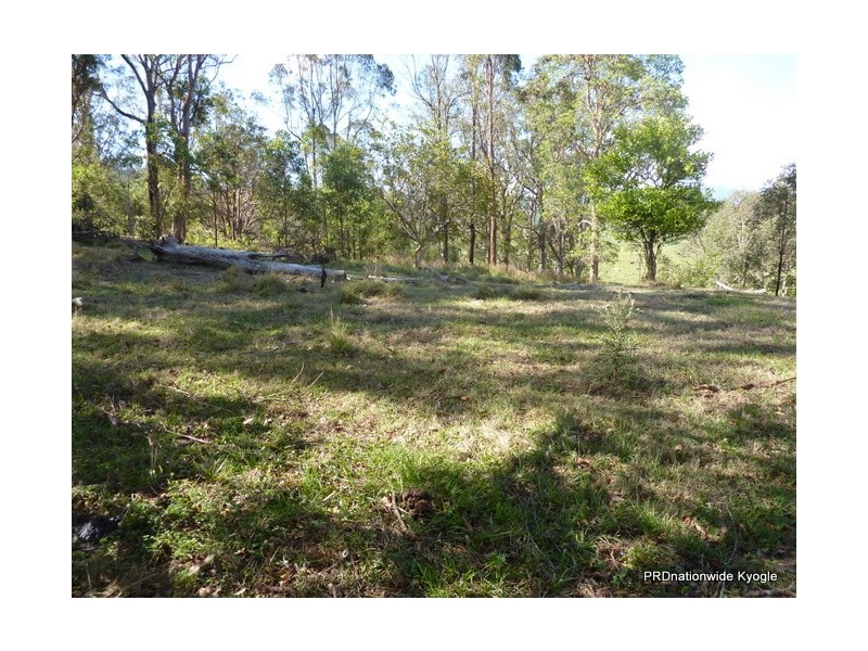 Lot 5 Cawongla Road, Cawongla NSW 2474