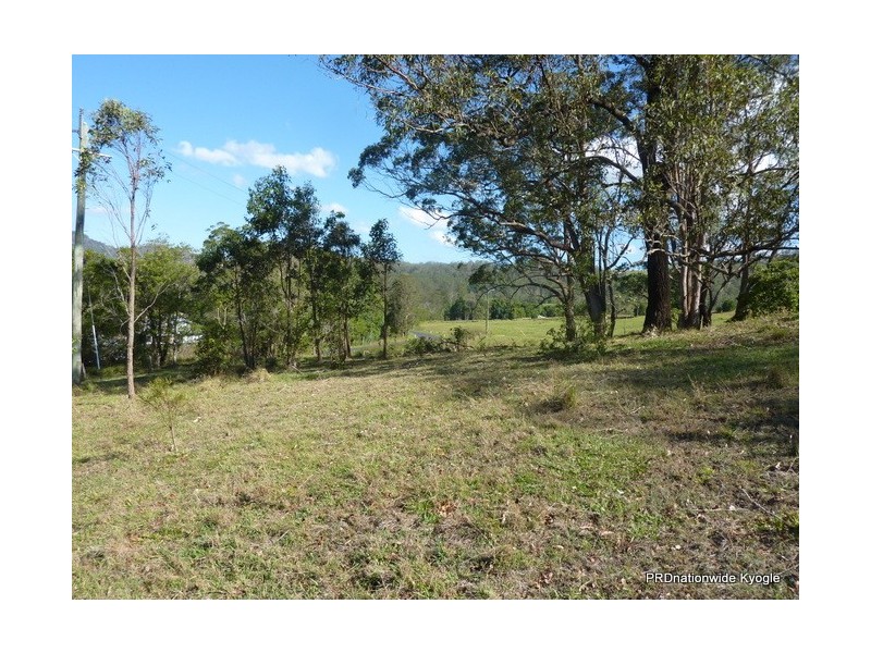 Lot 5 Cawongla Road, Cawongla NSW 2474