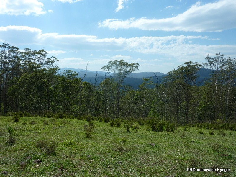 1061 A Lynches Creek Road, Kyogle NSW 2474