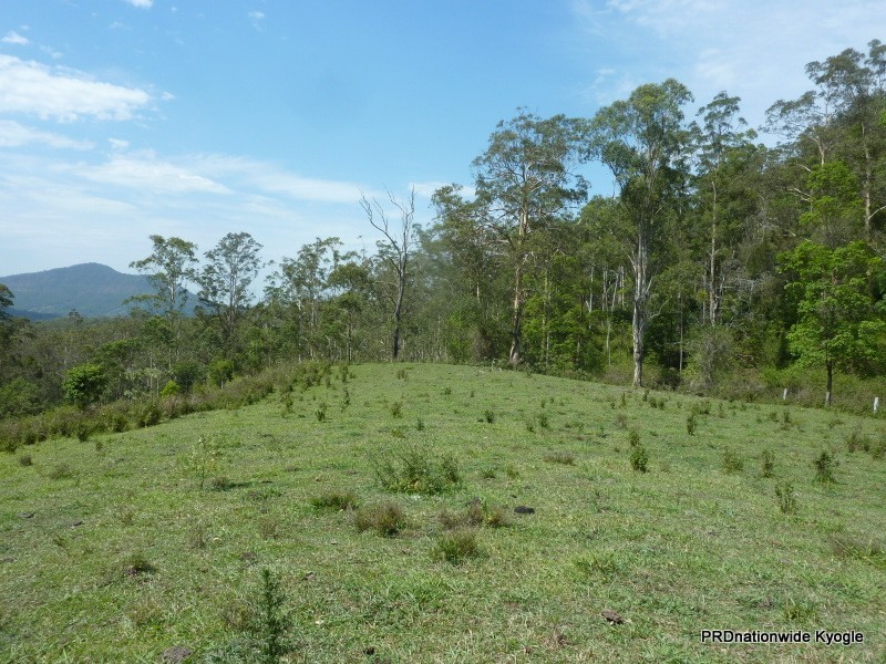 1061 A Lynches Creek Road, Kyogle NSW 2474
