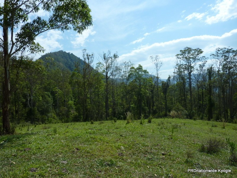 1061 A Lynches Creek Road, Kyogle NSW 2474