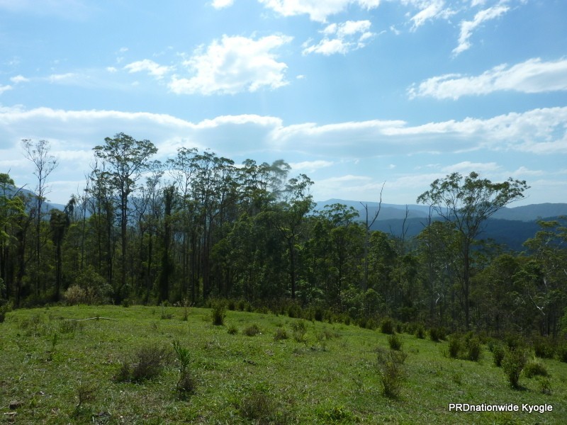 1061 A Lynches Creek Road, Kyogle NSW 2474